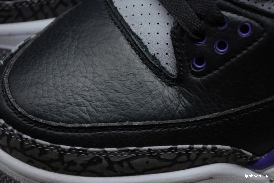 CT8532-050 Purple Retro CT8532-050 Air Court Jordan 3 Black 0614